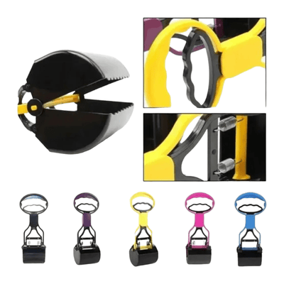 CT9956 1 Pieza Recogedor Chico De Heces Para Mascota