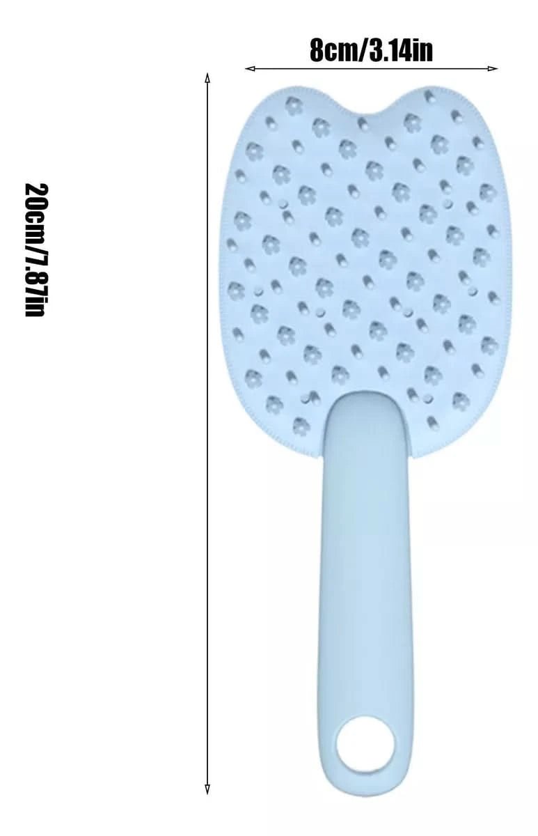 CT9982 1 Pieza De Cepillo Para Mascota