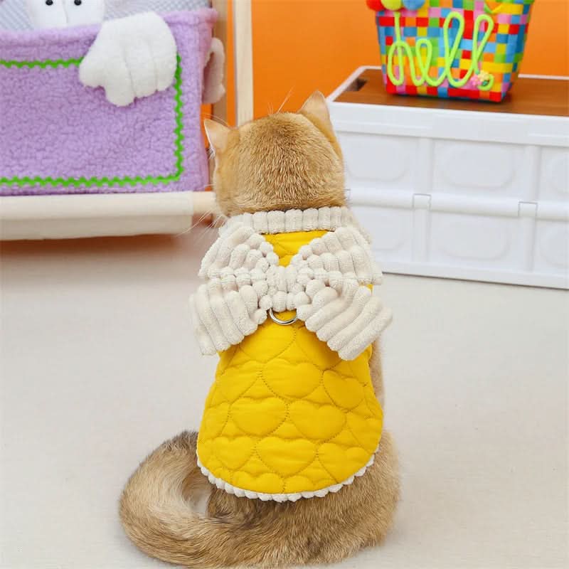 CT9989 1 Pieza De Ropa De Invierno Para Mascota