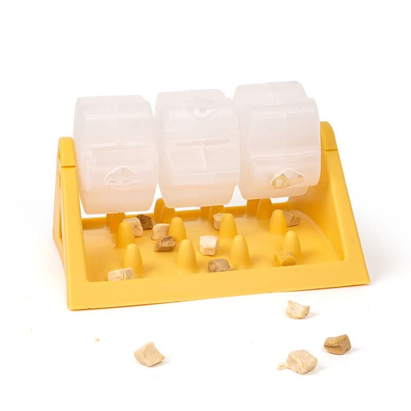 CT9999 1 Pieza De Juguete Dispensador Para Mascota