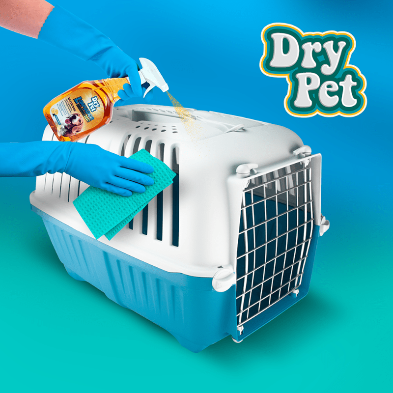 FL3796 1 Pieza de Limpiador Desinfectante Multiusos 1L