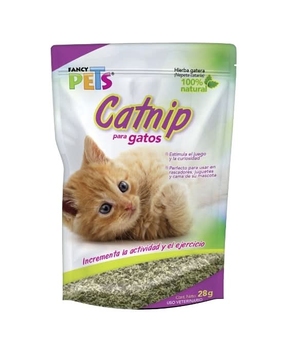 FL3922 1 Pieza De Catnip Para Gato