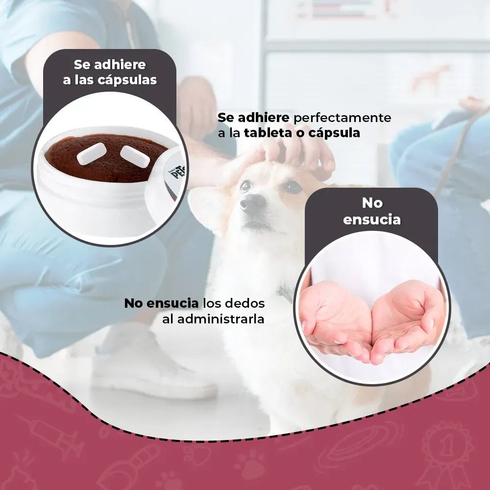 FL3939 1 Pieza De Pasta Saborizada Para Tabletas