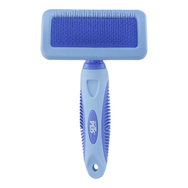 FL8306 1 Pieza de Cepillo Carda Mediana Para Mascotas