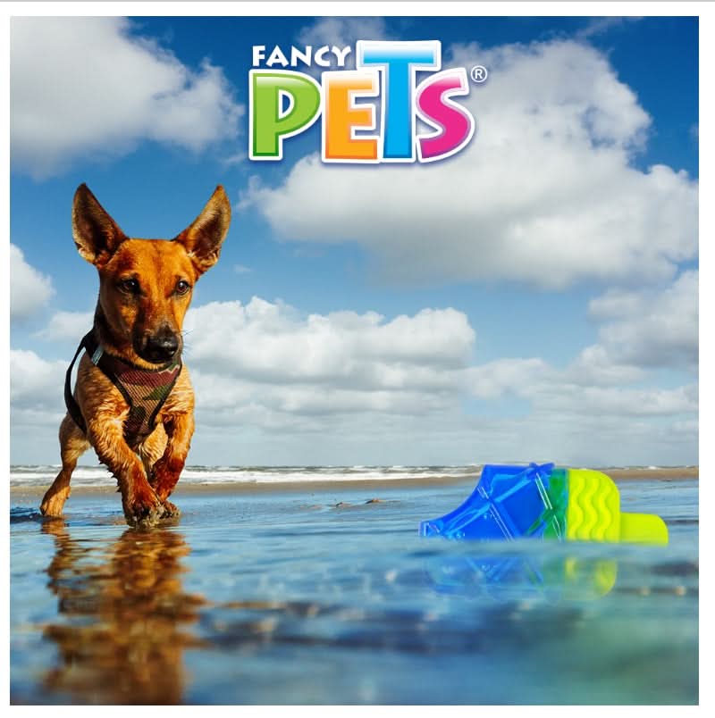 FL8792 1 Pieza De Juguete Paleta Congelable Para Mascota