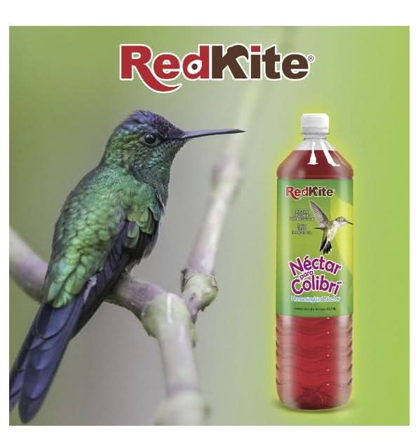 FL9218 1 Pieza De Nectar Liquido Para Colibri