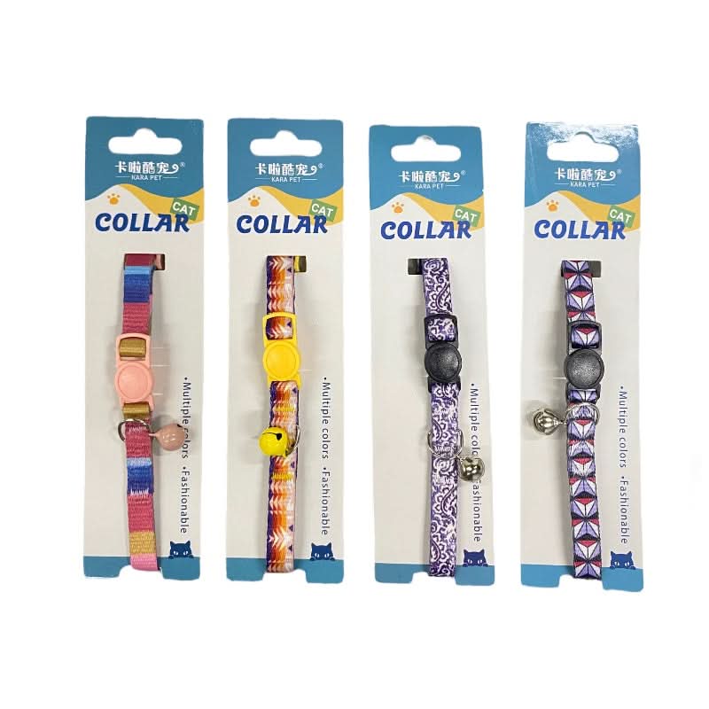 CT4932 1 Pieza De Collar Para Mascota