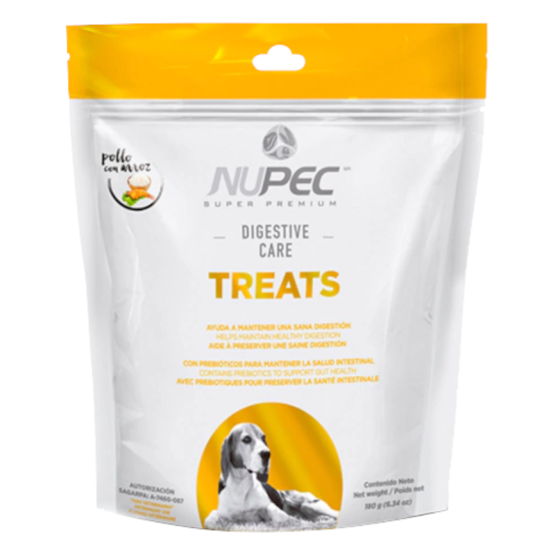 CT5332 1 Pieza De Nupec Treats Digestive Care