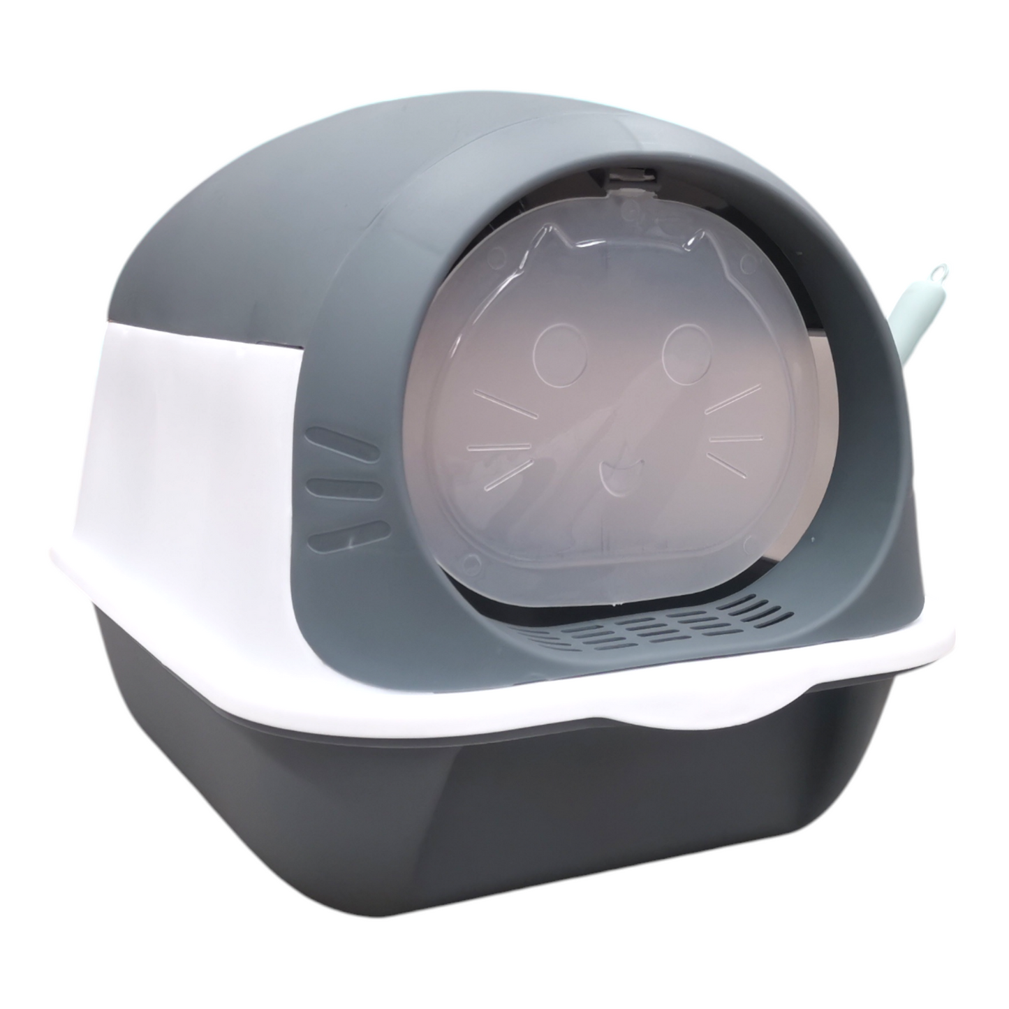 CT2150 1 Pieza De Arenero Para Mascota