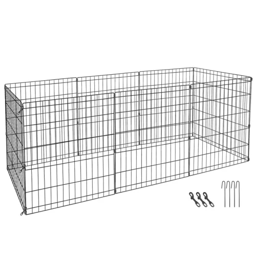 CT9672 1 Pieza De Jaula Para Mascota