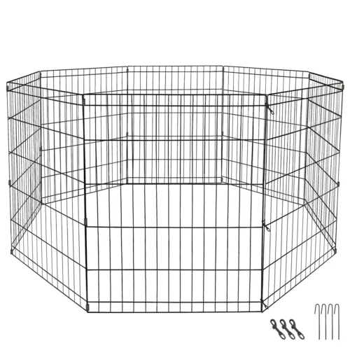 CT9672 1 Pieza De Jaula Para Mascota
