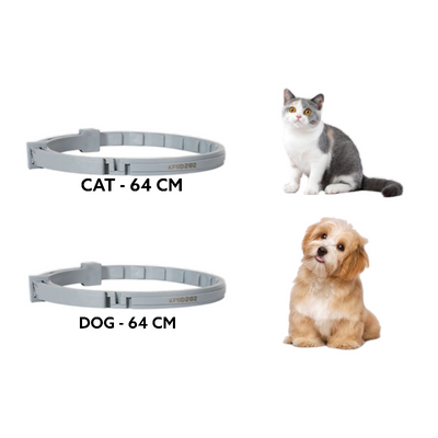 CT2788 1 Pieza De Collar Antipulgas Para Perro/ Gato