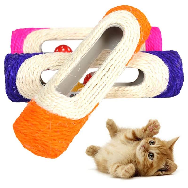 CT0235 1 Pieza De Juguete Para Mascota