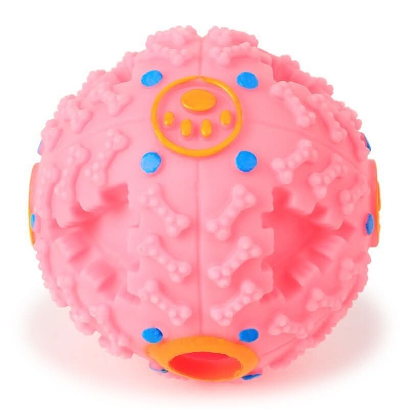CT2092 1 Pieza Juguete Pelota Para Premio Con Sonido De Monster
