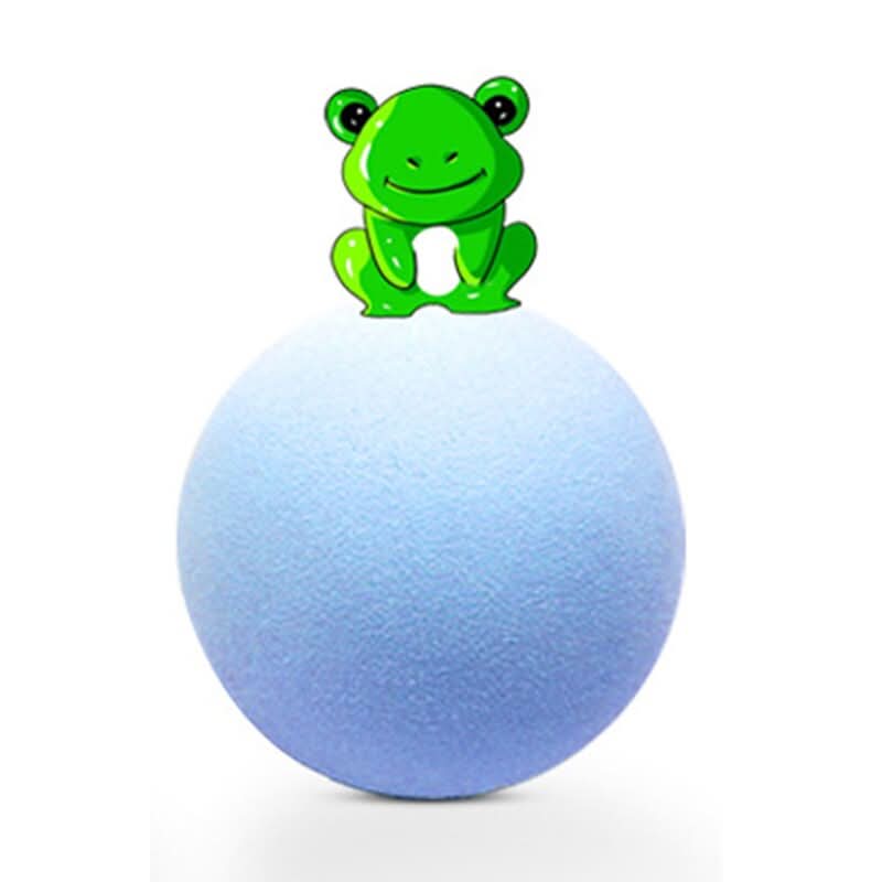 CT6533 1 Pieza De Pelota Para Gato Con Sonido Y Catnip