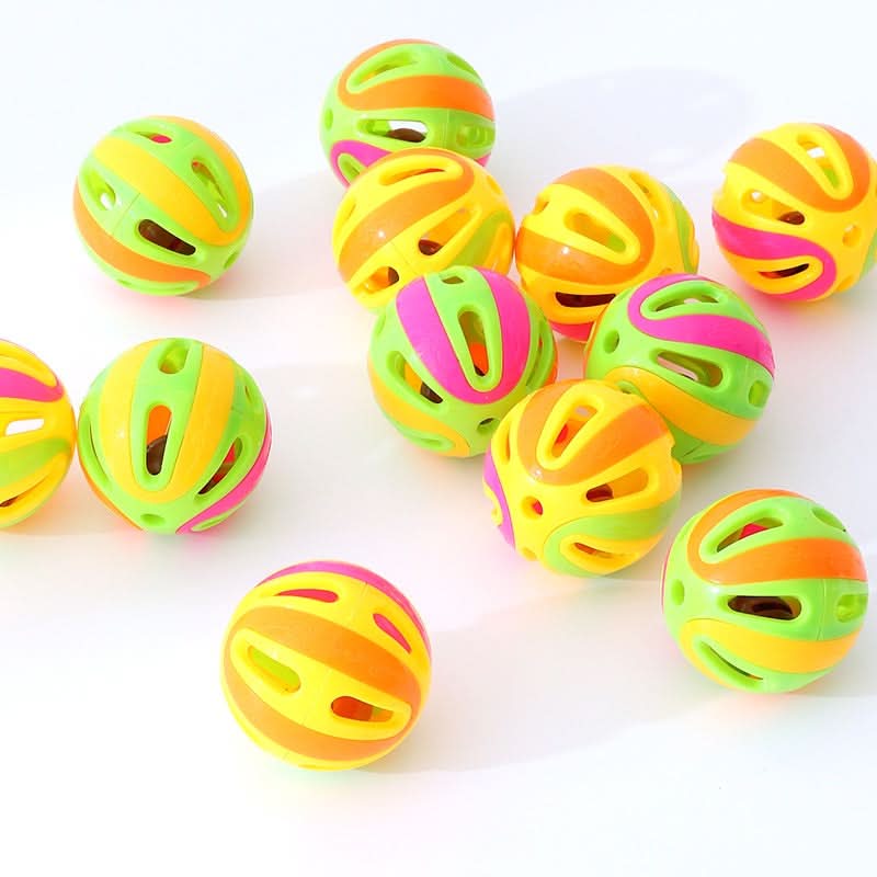 CT0919 1 set De Juguete Pelota Para Mascota
