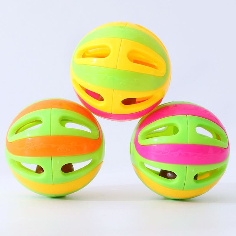 CT0919 1 set De Juguete Pelota Para Mascota