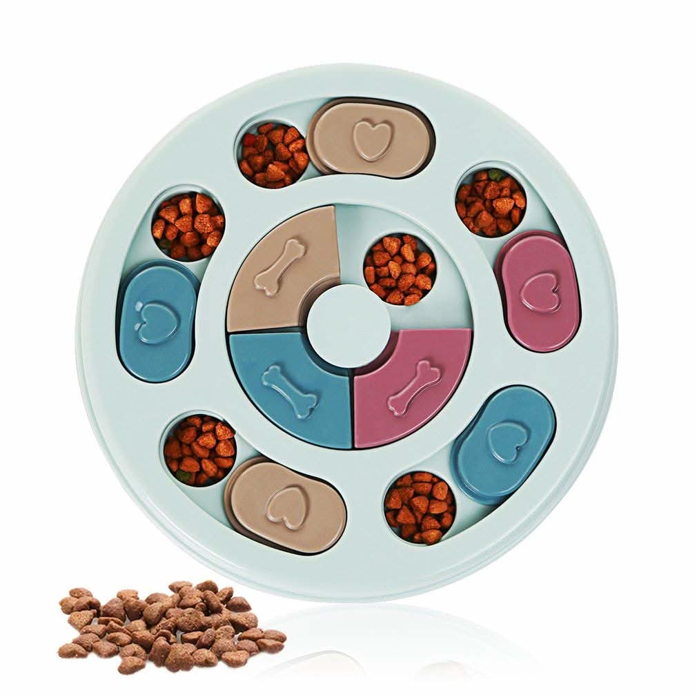 CT1322 1 Pieza De Juguetes Para Mascota