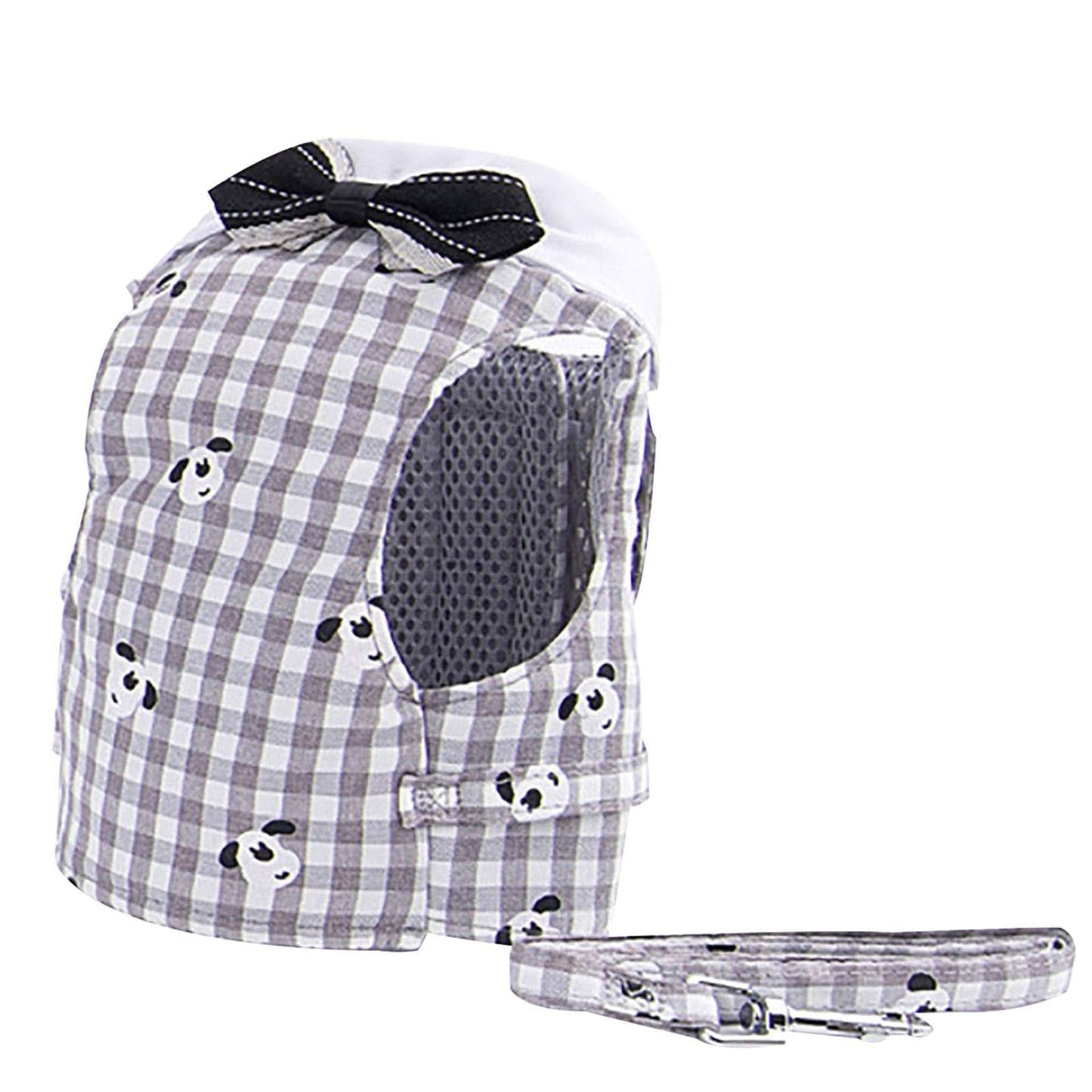 CT0315 1 Pieza De Pechera Para Mascota