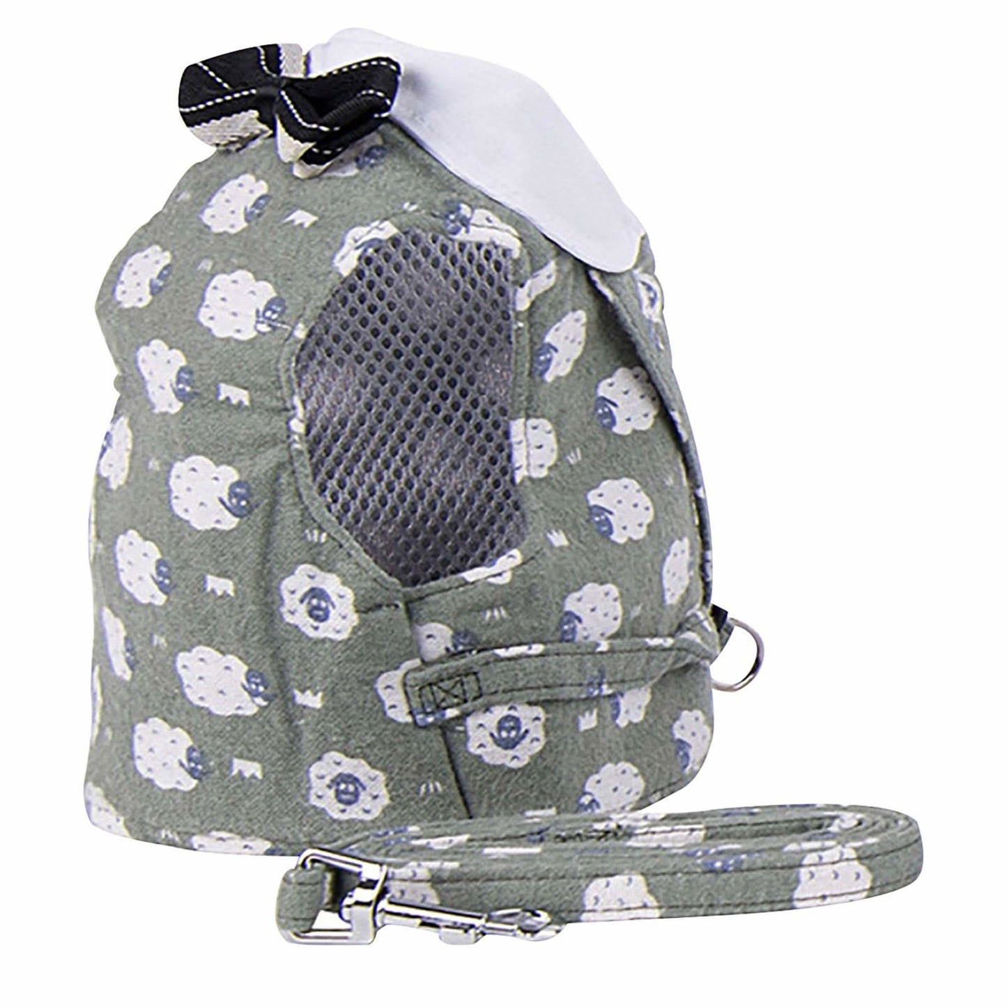 CT0315 1 Pieza De Pechera Para Mascota