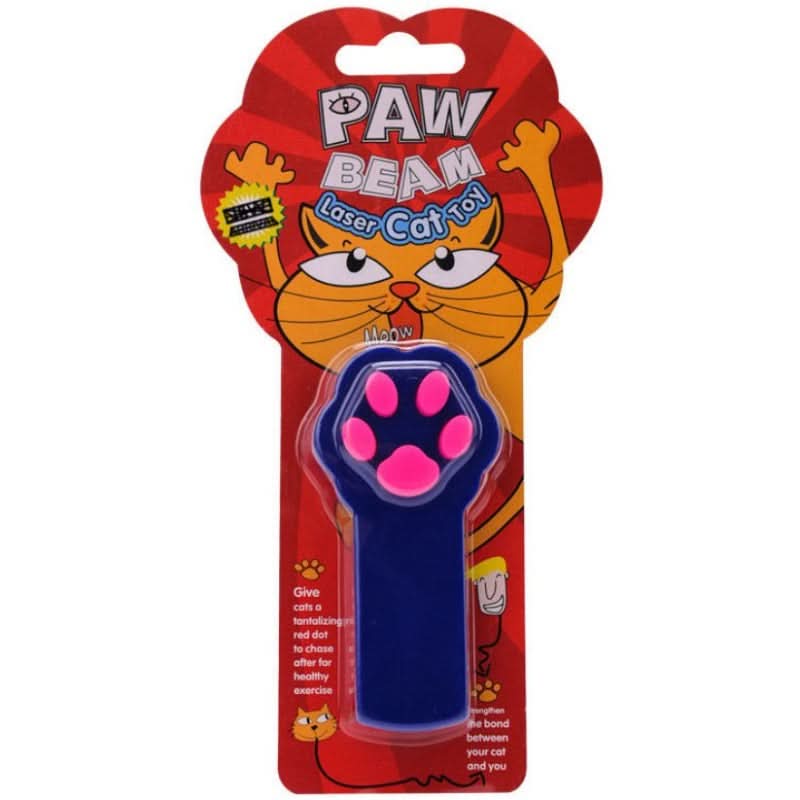 CT1743 1 Pieza De Juguete De Rayo Laser Para Gato