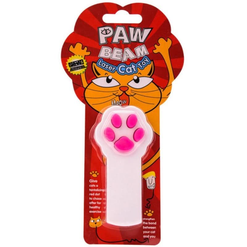CT1743 1 Pieza De Juguete De Rayo Laser Para Gato