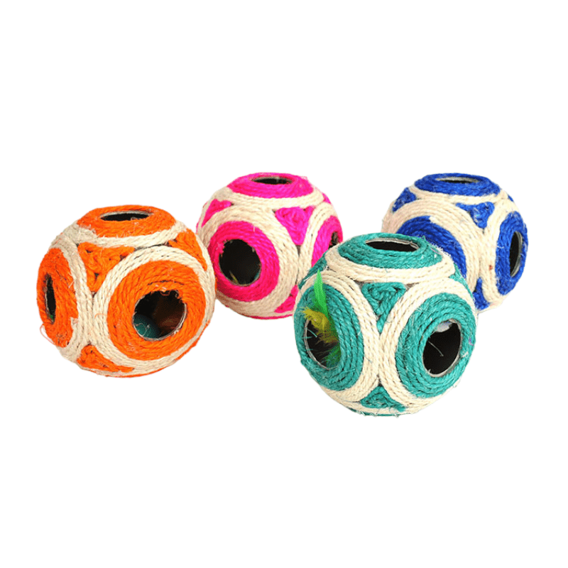 CT0266 1 Pieza De Juguete Para Mascota