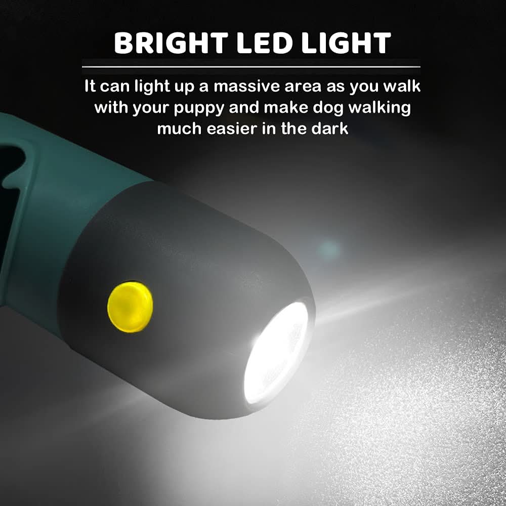 CT0327 1 Pieza De Dispensador Para Mascota