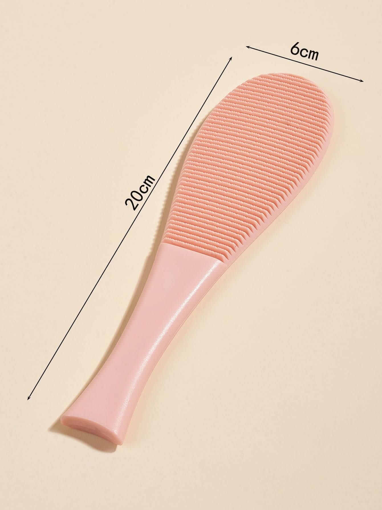 CT0624 1 Pieza De Cepillo Para Mascota