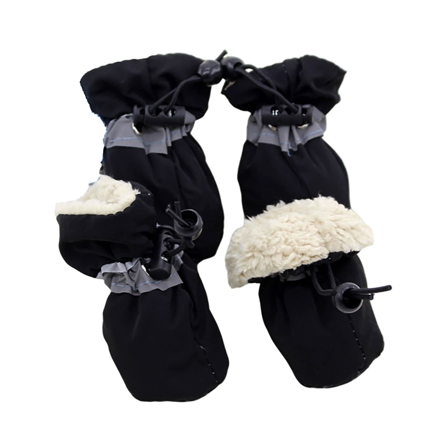 CT0721 2 Pares De Zapatos Para Mascota