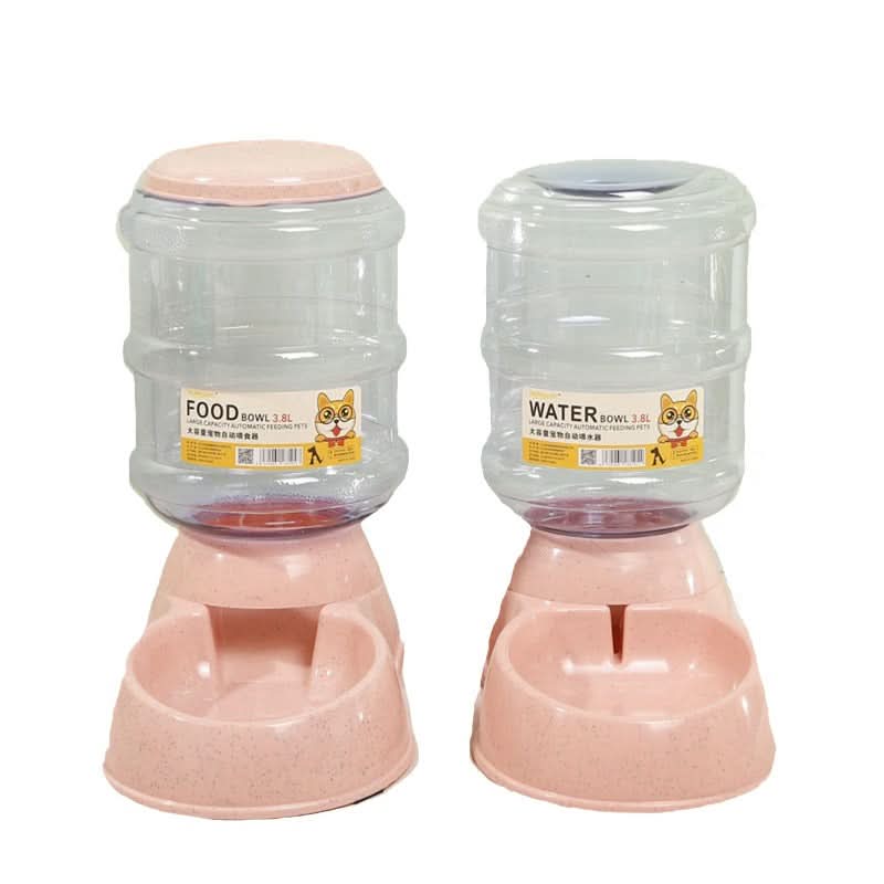 CT0735 1 Pieza De Dispensador Para Mascota