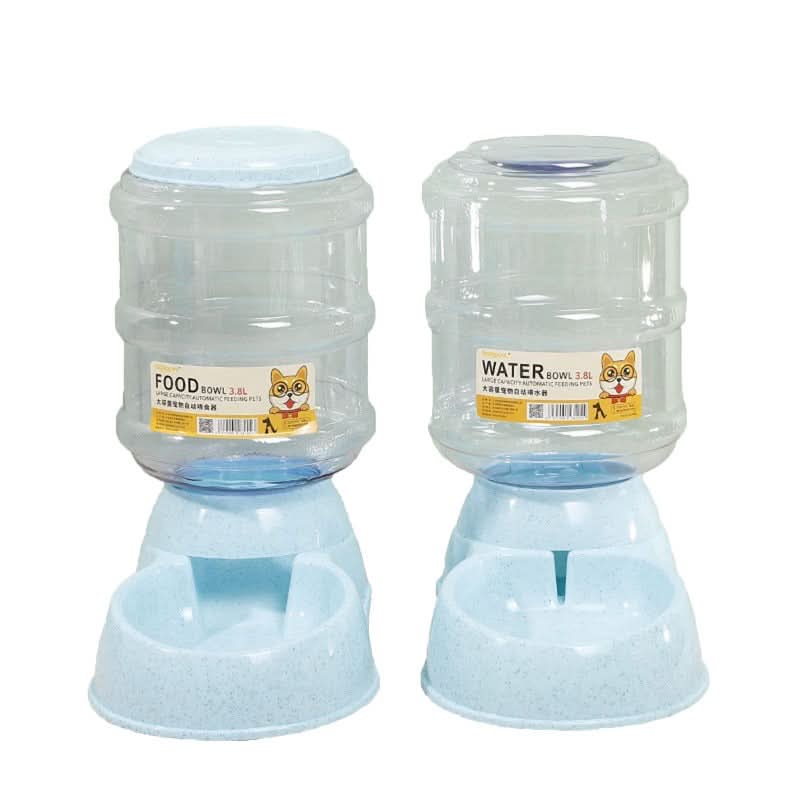 CT0735 1 Pieza De Dispensador Para Mascota