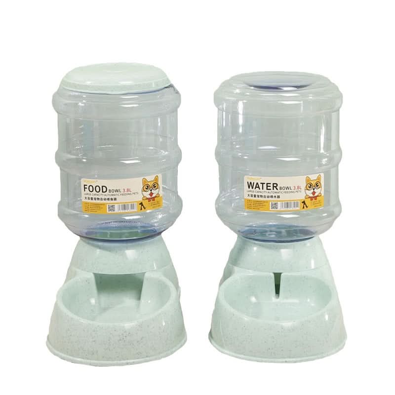 CT0735 1 Pieza De Dispensador Para Mascota