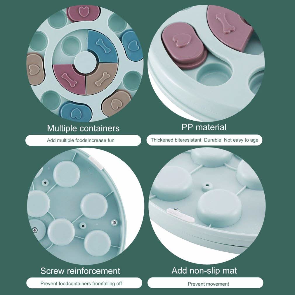 CT1322 1 Pieza De Juguetes Para Mascota