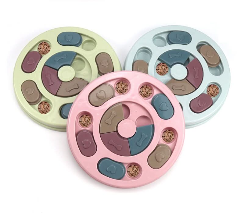 CT1322 1 Pieza De Juguetes Para Mascota