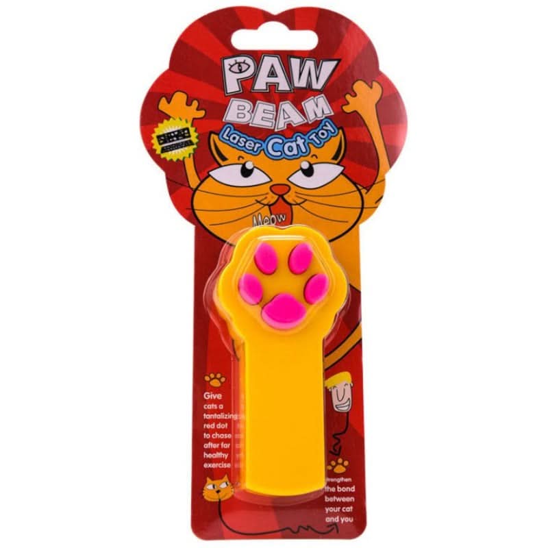 CT1743 1 Pieza De Juguete De Rayo Laser Para Gato