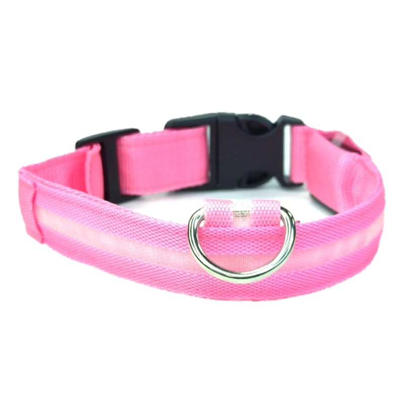 CT2111-50305 1 Pieza De Collar De Luz LED De Bateria