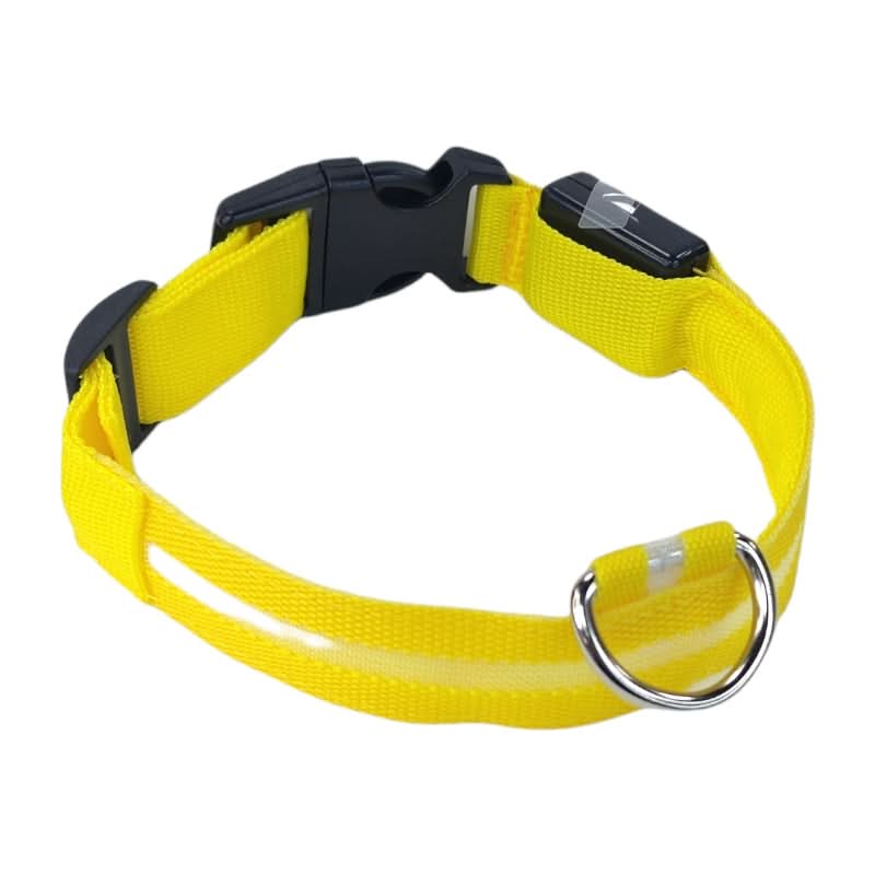 CT2111-50305 1 Pieza De Collar De Luz LED De Bateria