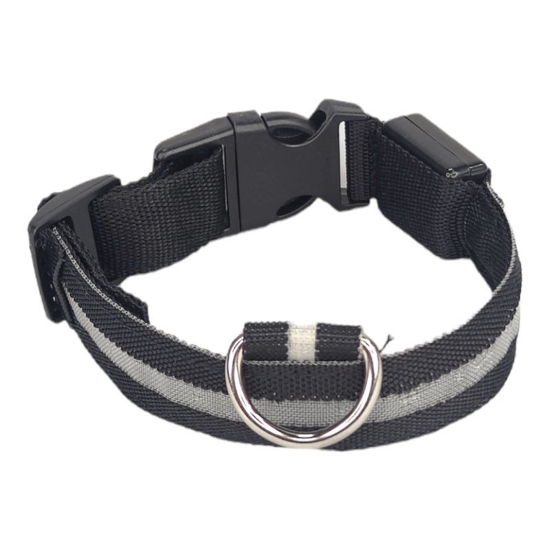 CT2111-50305 1 Pieza De Collar De Luz LED De Bateria