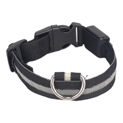 CT2111-50305 1 Pieza De Collar De Luz LED De Bateria