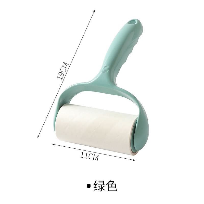 CT2204 1 Pieza De Rodillo Removedor De Pelusa Para Mascota