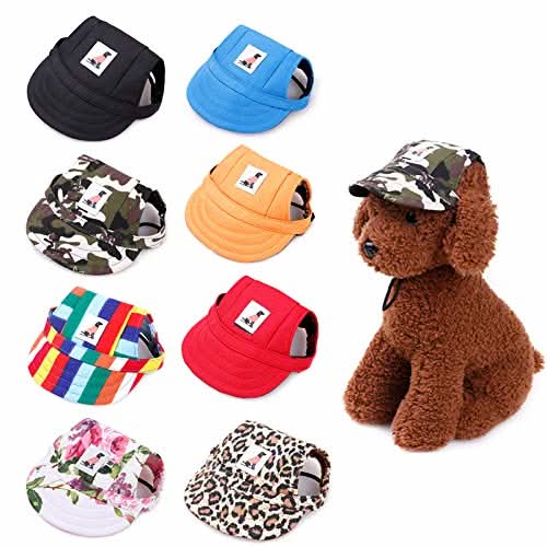 CT7462 1 Pieza De Gorra Para Mascotas