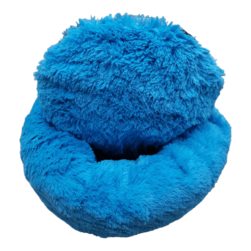 CT7891 1 Pieza De Cama Redonda Desmontable Antiestres