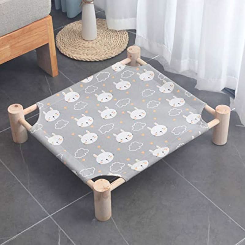 CT9755 1 Pieza De Cama Elevada Para Mascotas