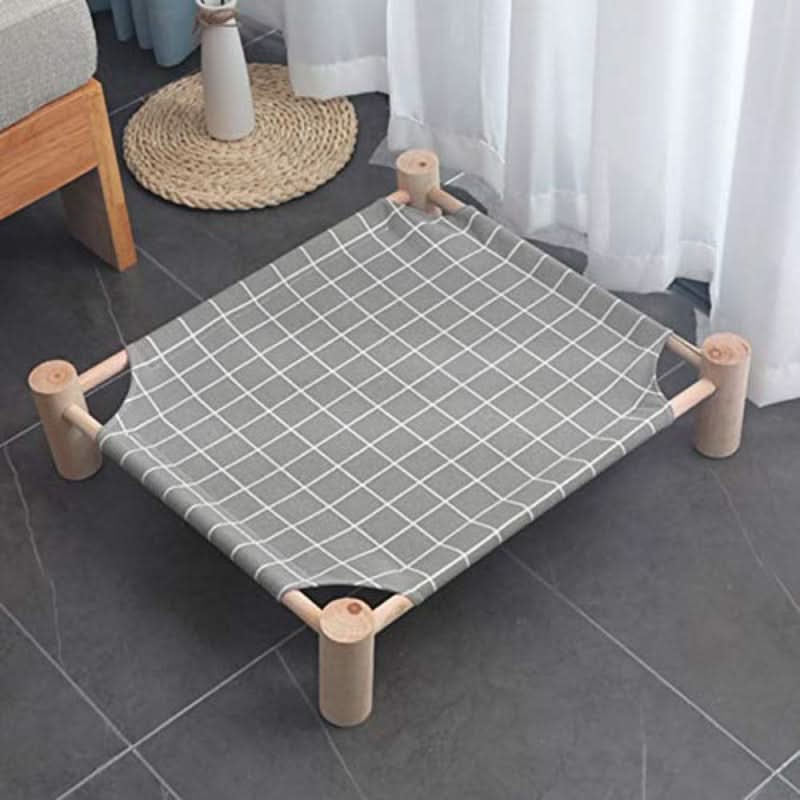 CT9755 1 Pieza De Cama Elevada Para Mascotas