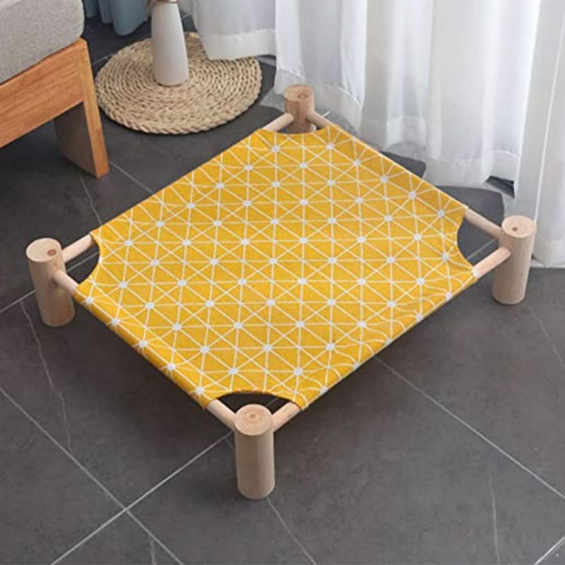 CT9755 1 Pieza De Cama Elevada Para Mascotas