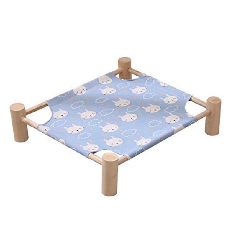 CT9755 1 Pieza De Cama Elevada Para Mascotas
