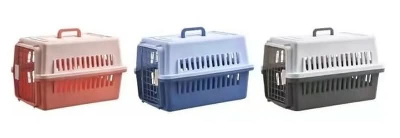 CT9821 1 Pieza De Transportadora Para Mascota