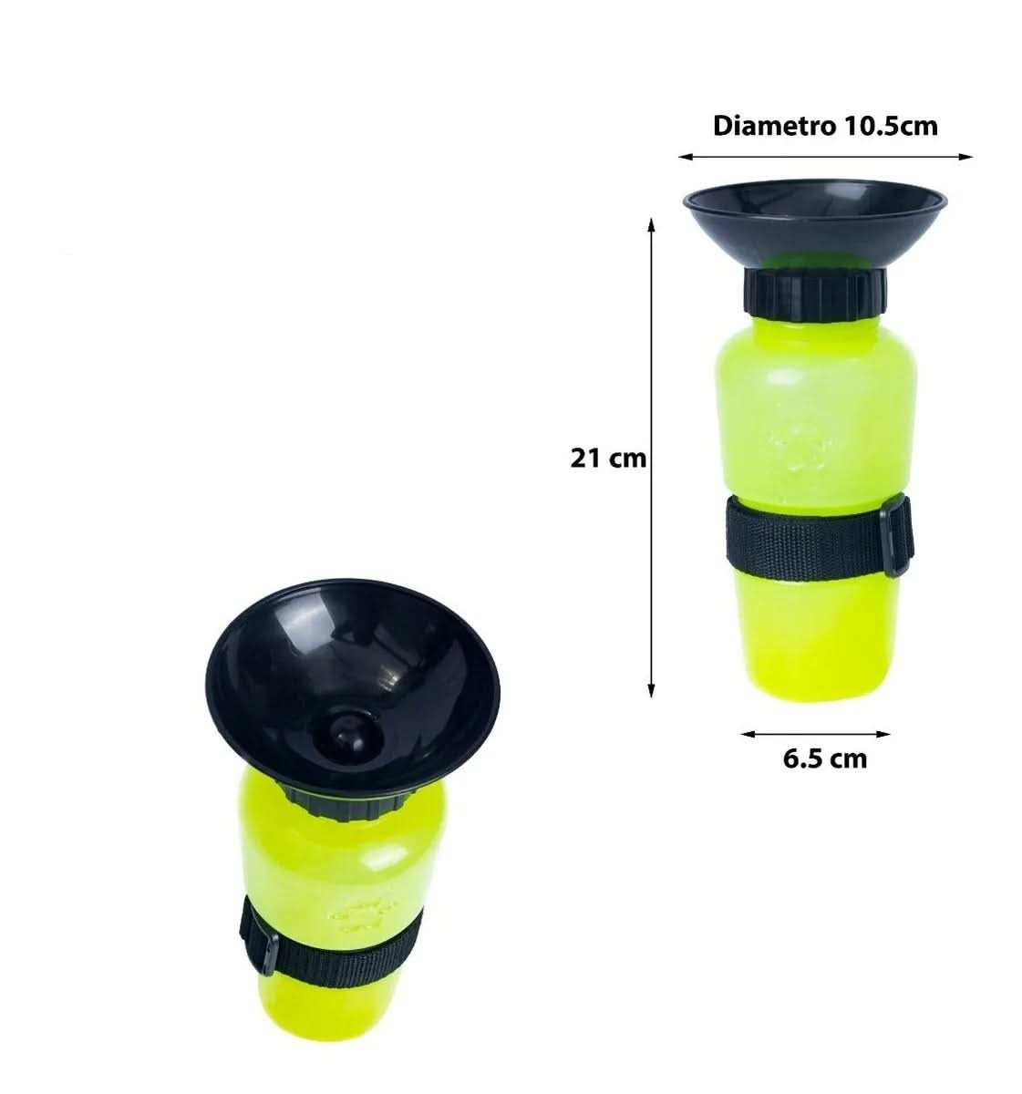 CT9938 1 Pieza Apretón Bebedero Para Mascota