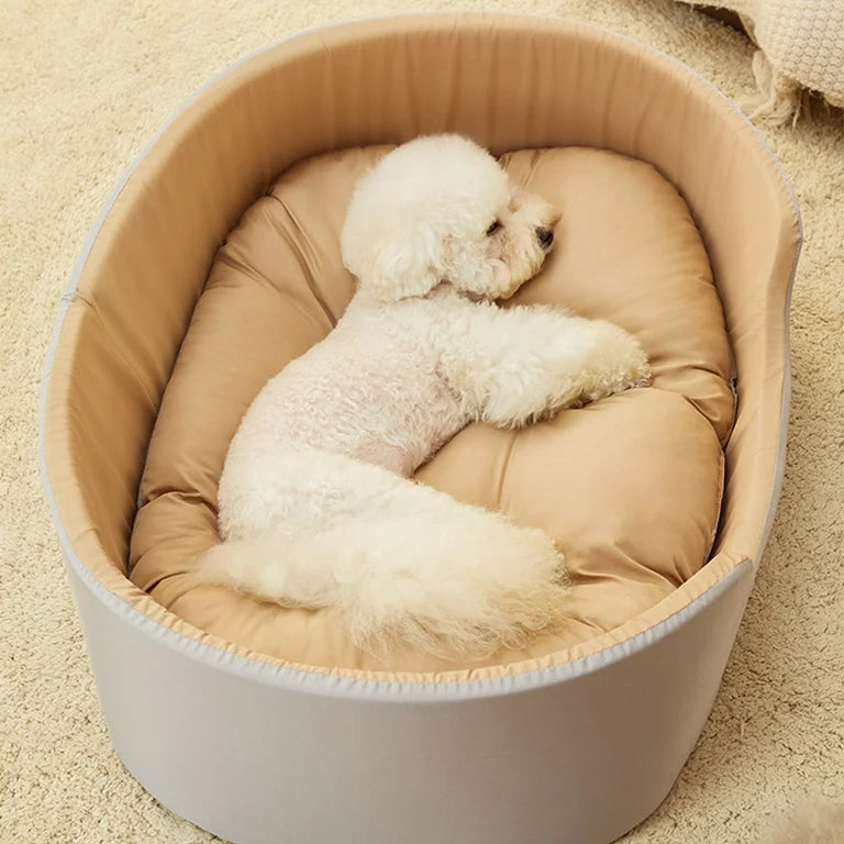 CT3231 1 Pieza De Cama Desmontable Para Mascota